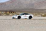 CorvetteBlogger Visits the Ron Fellows Driving School at Spring Mountain