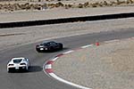 CorvetteBlogger Visits the Ron Fellows Driving School at Spring Mountain