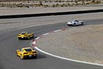 CorvetteBlogger Visits the Ron Fellows Driving School at Spring Mountain