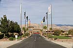 CorvetteBlogger Visits the Ron Fellows Driving School at Spring Mountain