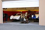 CorvetteBlogger Visits the Ron Fellows Driving School at Spring Mountain