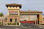 CorvetteBlogger Visits the Ron Fellows Driving School at Spring Mountain