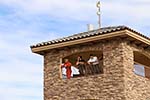 CorvetteBlogger Visits the Ron Fellows Driving School at Spring Mountain