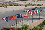 CorvetteBlogger Visits the Ron Fellows Driving School at Spring Mountain