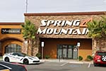 CorvetteBlogger Visits the Ron Fellows Driving School at Spring Mountain