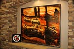 CorvetteBlogger Visits the Ron Fellows Driving School at Spring Mountain