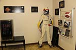 CorvetteBlogger Visits the Ron Fellows Driving School at Spring Mountain