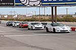 CorvetteBlogger Visits the Ron Fellows Driving School at Spring Mountain