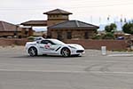CorvetteBlogger Visits the Ron Fellows Driving School at Spring Mountain