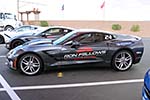 CorvetteBlogger Visits the Ron Fellows Driving School at Spring Mountain