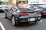 CorvetteBlogger Visits the Ron Fellows Driving School at Spring Mountain
