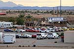 CorvetteBlogger Visits the Ron Fellows Driving School at Spring Mountain