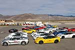 CorvetteBlogger Visits the Ron Fellows Driving School at Spring Mountain
