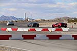 CorvetteBlogger Visits the Ron Fellows Driving School at Spring Mountain