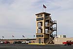 CorvetteBlogger Visits the Ron Fellows Driving School at Spring Mountain