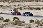 CorvetteBlogger Visits the Ron Fellows Driving School at Spring Mountain