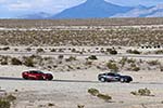 CorvetteBlogger Visits the Ron Fellows Driving School at Spring Mountain