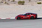 CorvetteBlogger Visits the Ron Fellows Driving School at Spring Mountain