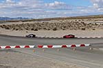 CorvetteBlogger Visits the Ron Fellows Driving School at Spring Mountain