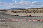 CorvetteBlogger Visits the Ron Fellows Driving School at Spring Mountain