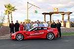 CorvetteBlogger Visits the Ron Fellows Driving School at Spring Mountain