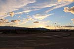 CorvetteBlogger Visits the Ron Fellows Driving School at Spring Mountain