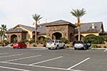 CorvetteBlogger Visits the Ron Fellows Driving School at Spring Mountain