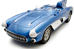 1956 Corvette SR-2 Racer Offered For Sale
