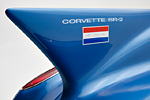 1956 Corvette SR-2 Racer Offered For Sale