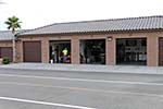 CorvetteBlogger Visits the Ron Fellows Driving School at Spring Mountain