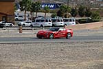 CorvetteBlogger Visits the Ron Fellows Driving School at Spring Mountain
