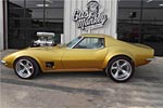 Fast n' Loud's 1968 Hot Wheel Corvette to be offered at Barrett Jackson