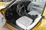 Fast n' Loud's 1968 Hot Wheel Corvette to be offered at Barrett Jackson