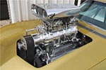 Fast n' Loud's 1968 Hot Wheel Corvette to be offered at Barrett Jackson