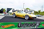 Fast n' Loud's 1968 Hot Wheel Corvette to be offered at Barrett Jackson