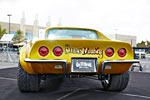 Fast n' Loud's 1968 Hot Wheel Corvette to be offered at Barrett Jackson