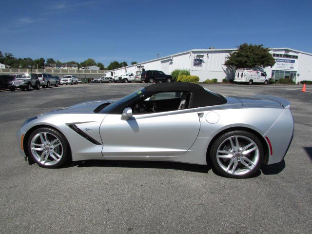 Save 5K Off MSRP on these 2015 Corvette Stingrays at Sport Corvette