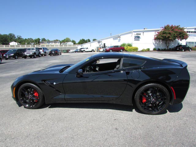 Save 5K Off MSRP on these 2015 Corvette Stingrays at Sport Corvette