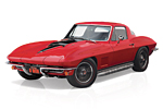 Win Two Corvettes with the 2015 Corvette Dream Giveaway