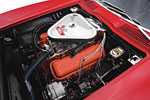 Win Two Corvettes with the 2015 Corvette Dream Giveaway