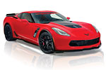 Win Two Corvettes with the 2015 Corvette Dream Giveaway