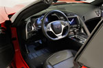 Win Two Corvettes with the 2015 Corvette Dream Giveaway