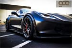 [PICS] Corvette Z06 Gets a Satin and Carbon Fiber Overhaul from ACG Automotive