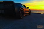 [PICS] Corvette Z06 Gets a Satin and Carbon Fiber Overhaul from ACG Automotive