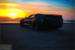 [PICS] Corvette Z06 Gets a Satin and Carbon Fiber Overhaul from ACG Automotive