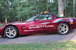Auctions America to Offer Two Le Mans Corvettes at Hilton Head