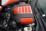 CorvetteBlogger Visits Lingenfelter Performance Engineering