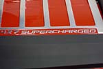 CorvetteBlogger Visits Lingenfelter Performance Engineering