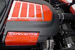 CorvetteBlogger Visits Lingenfelter Performance Engineering