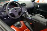 CorvetteBlogger Visits Lingenfelter Performance Engineering